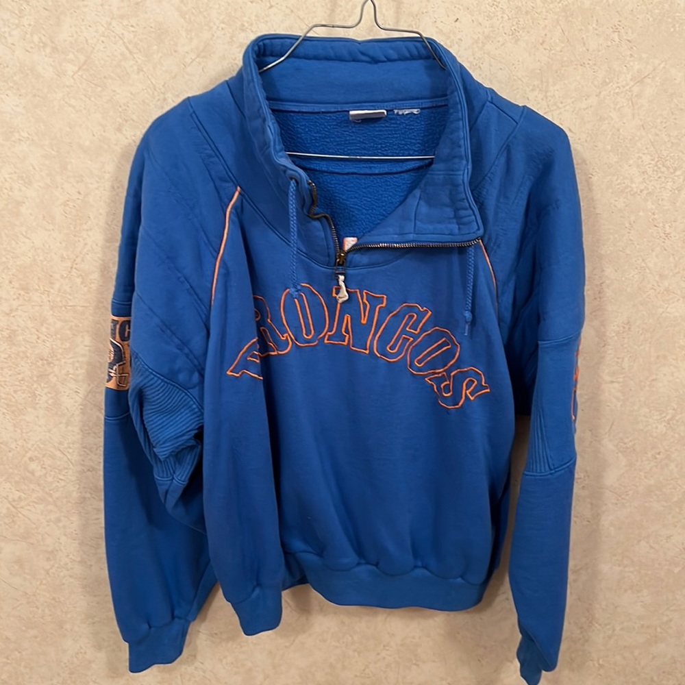 Denver pullover